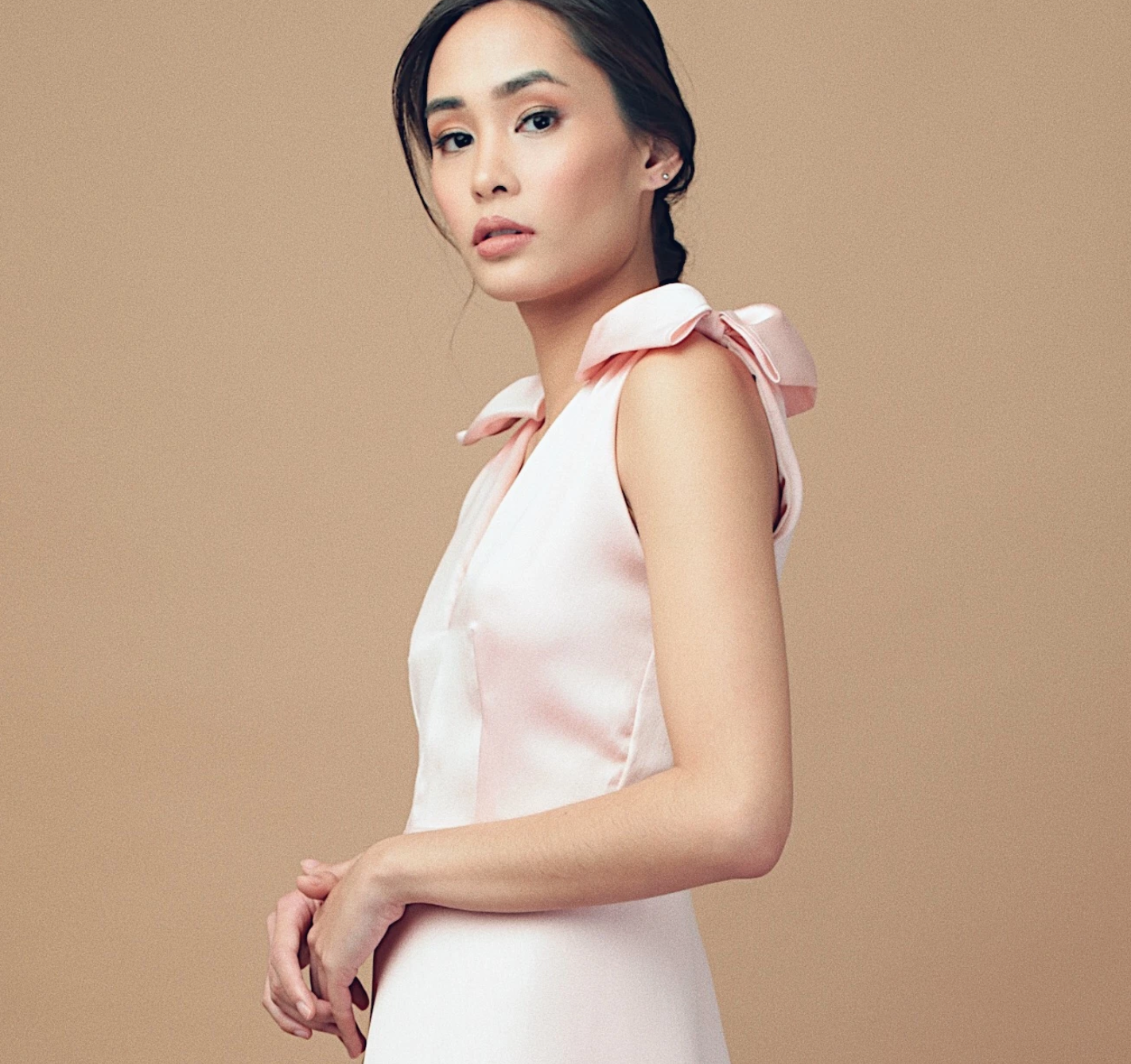 Putting the Fab in Fabric: Gazar