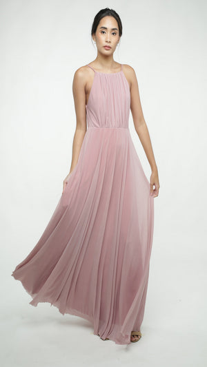 Amara Dress