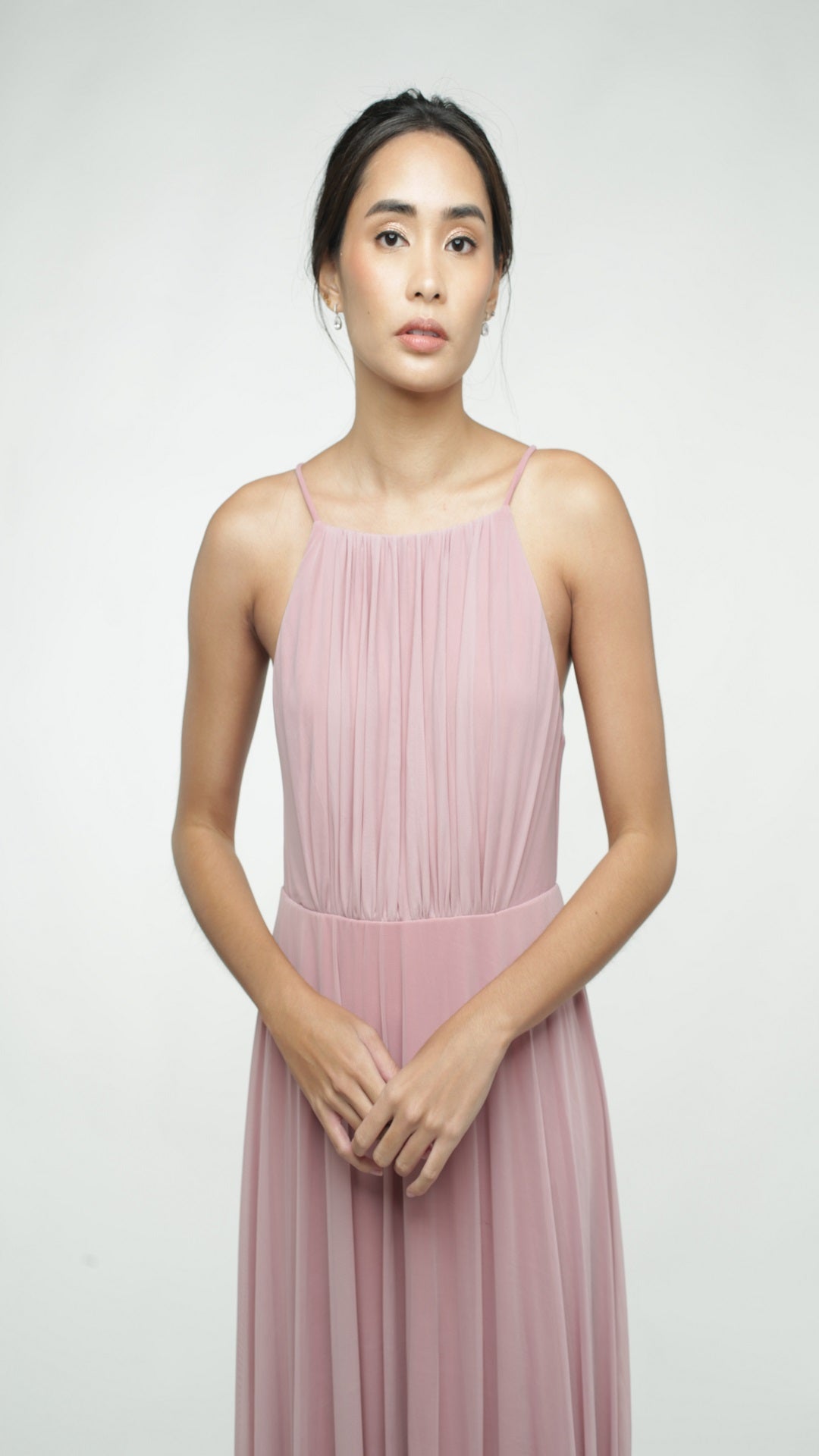 Amara Dress