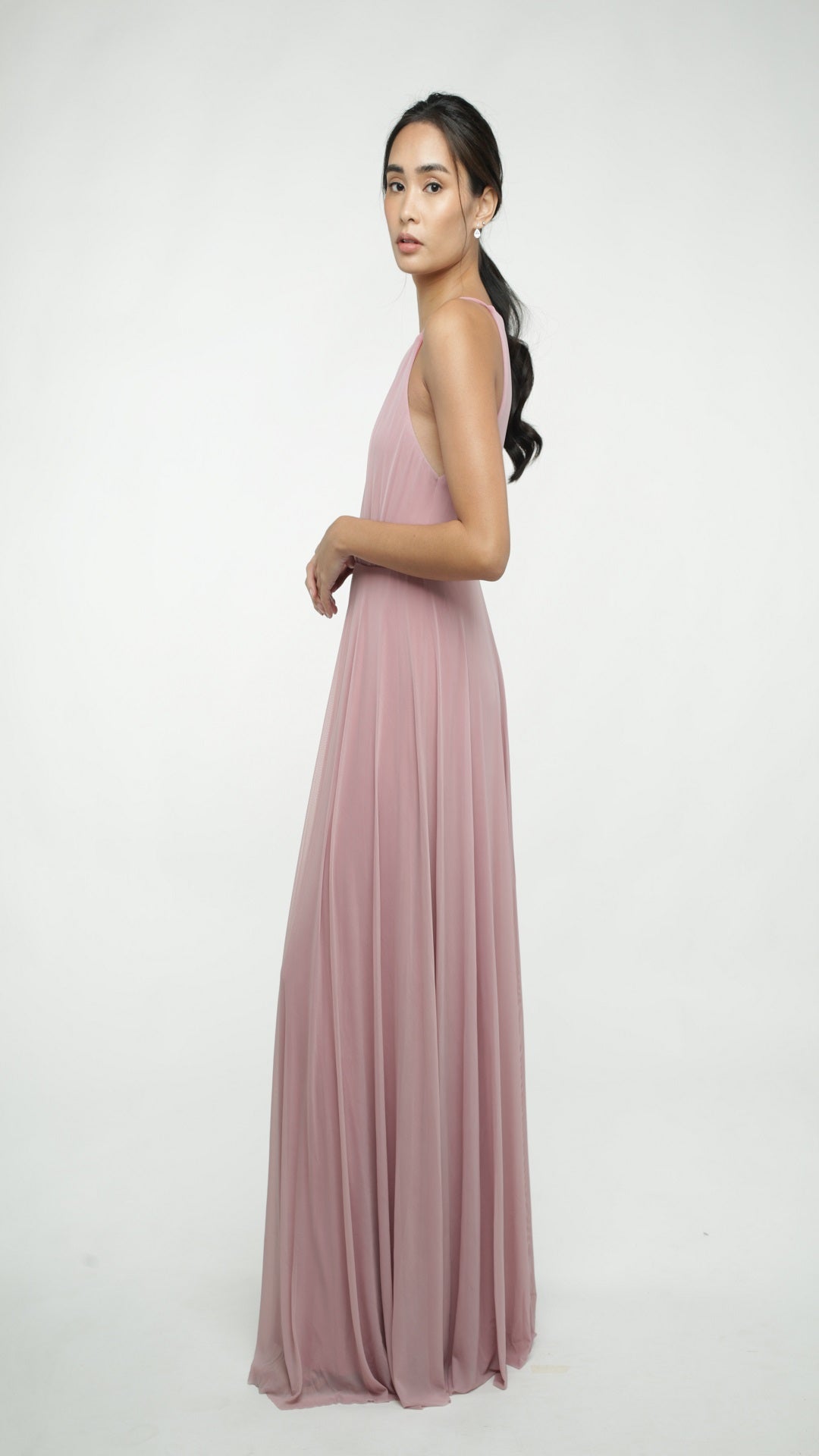 Amara Dress