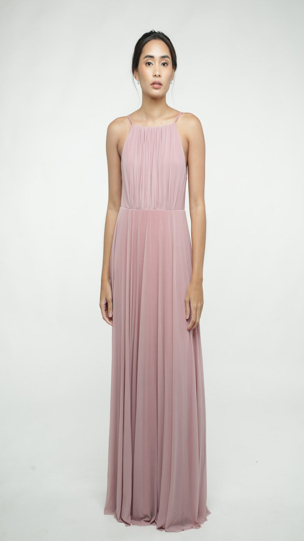Amara Dress