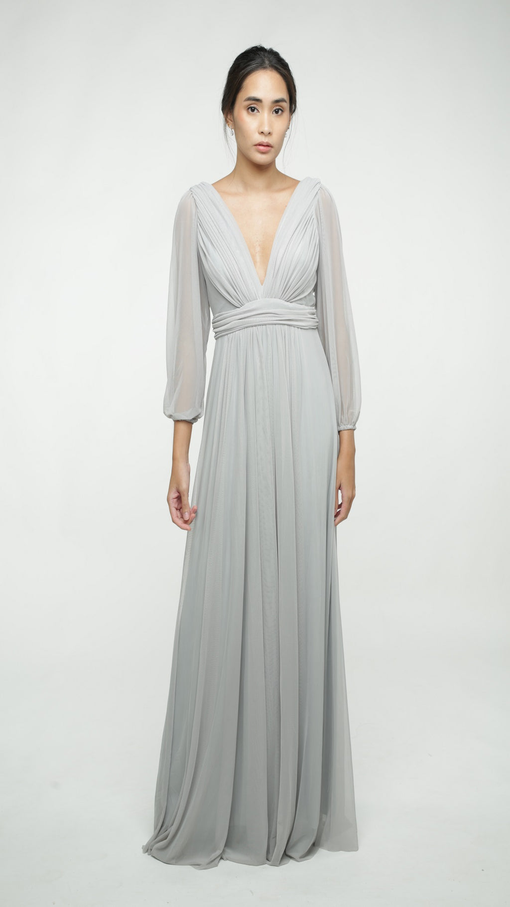 Charlotte Dress