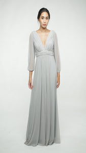 Charlotte Dress