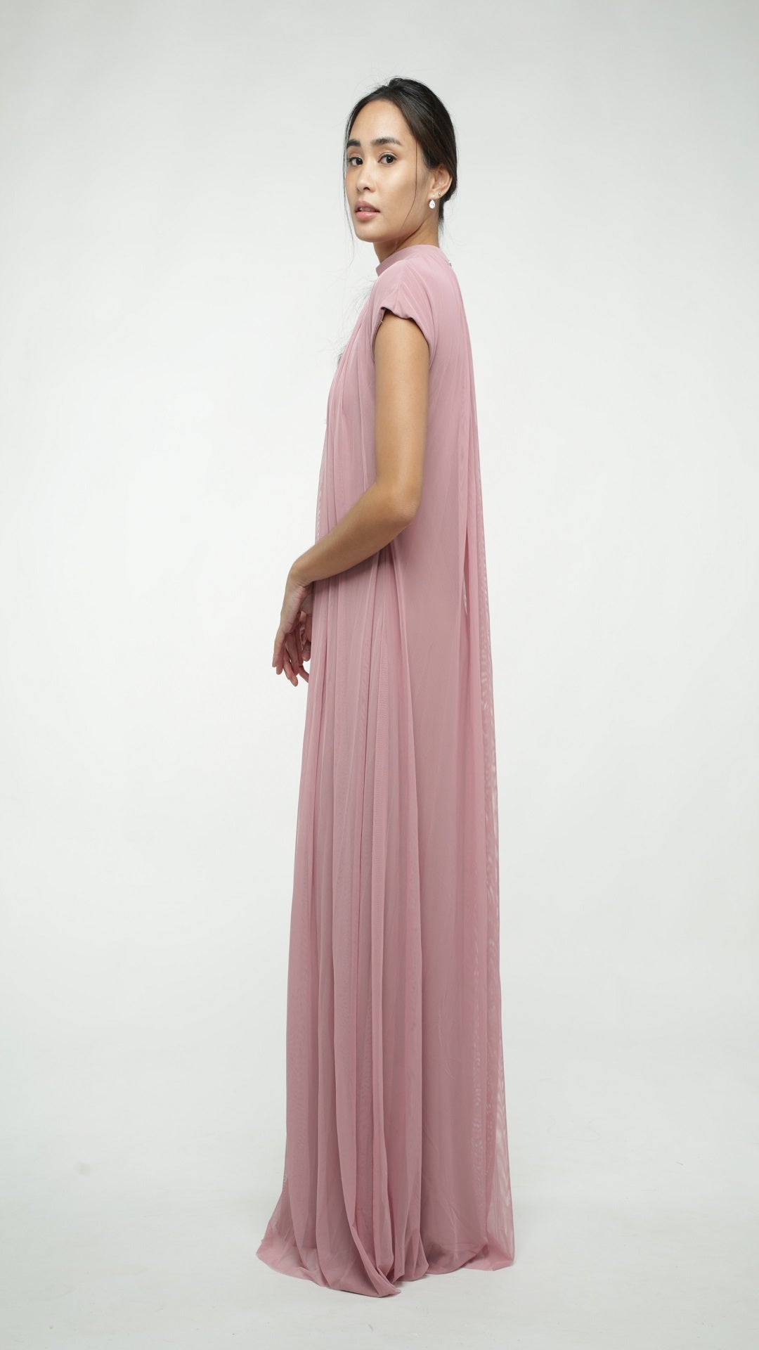 Ella Dress