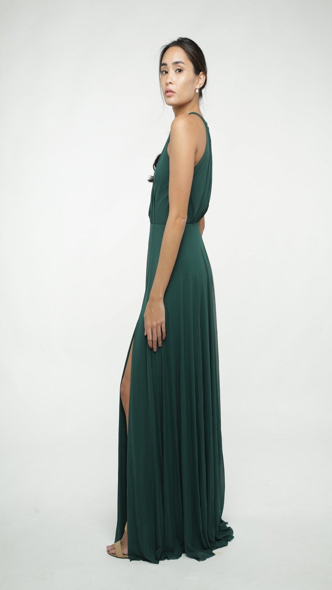 Felice Dress