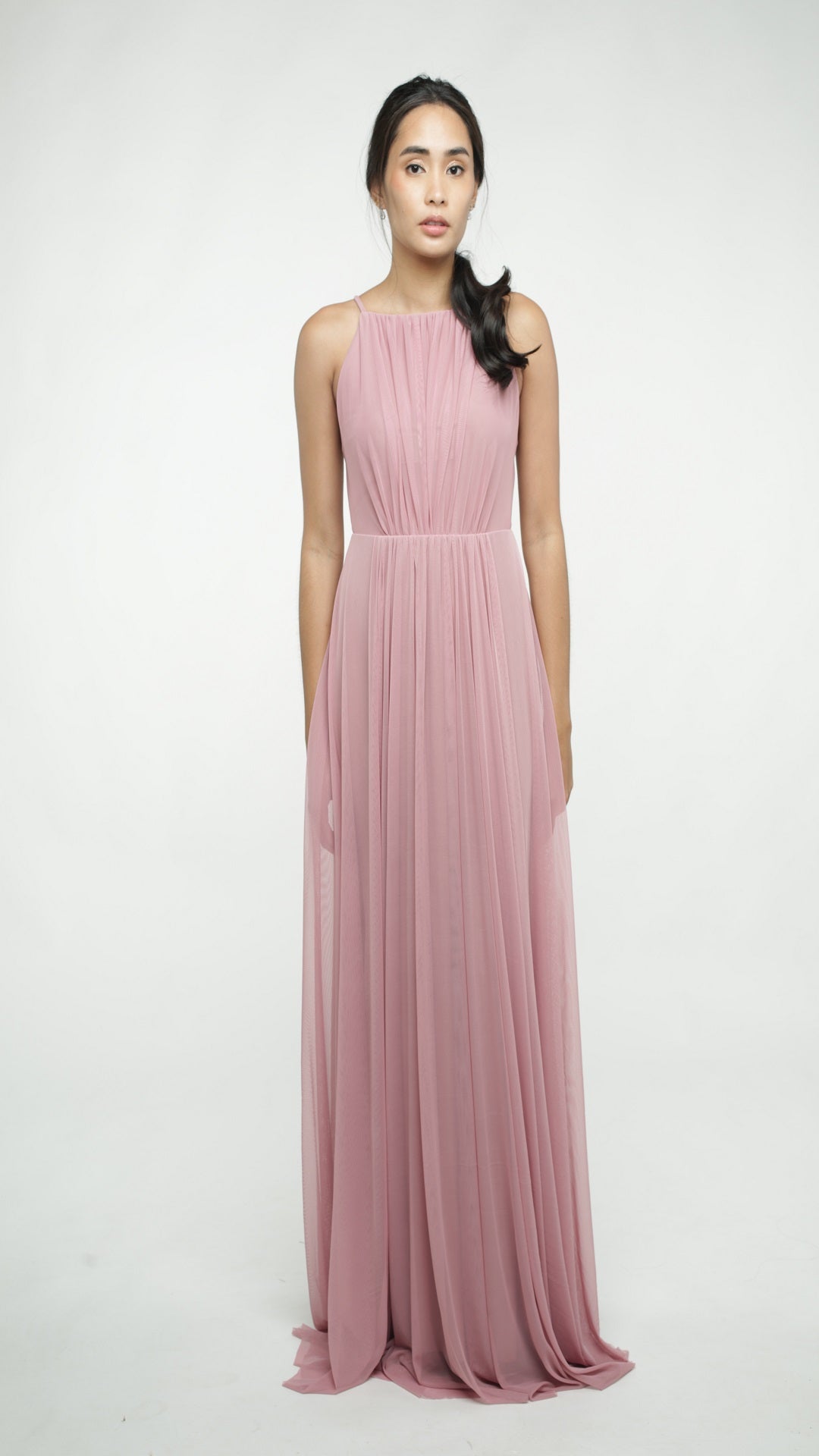 Isla Dress