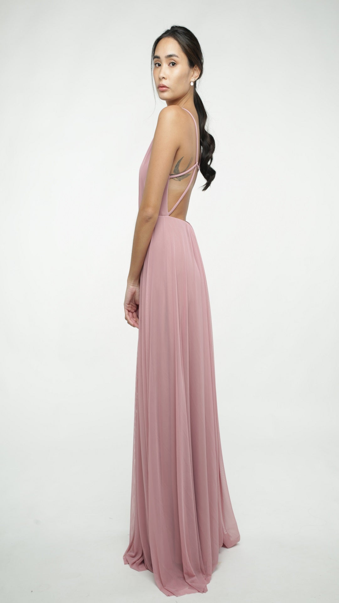 Isla Dress