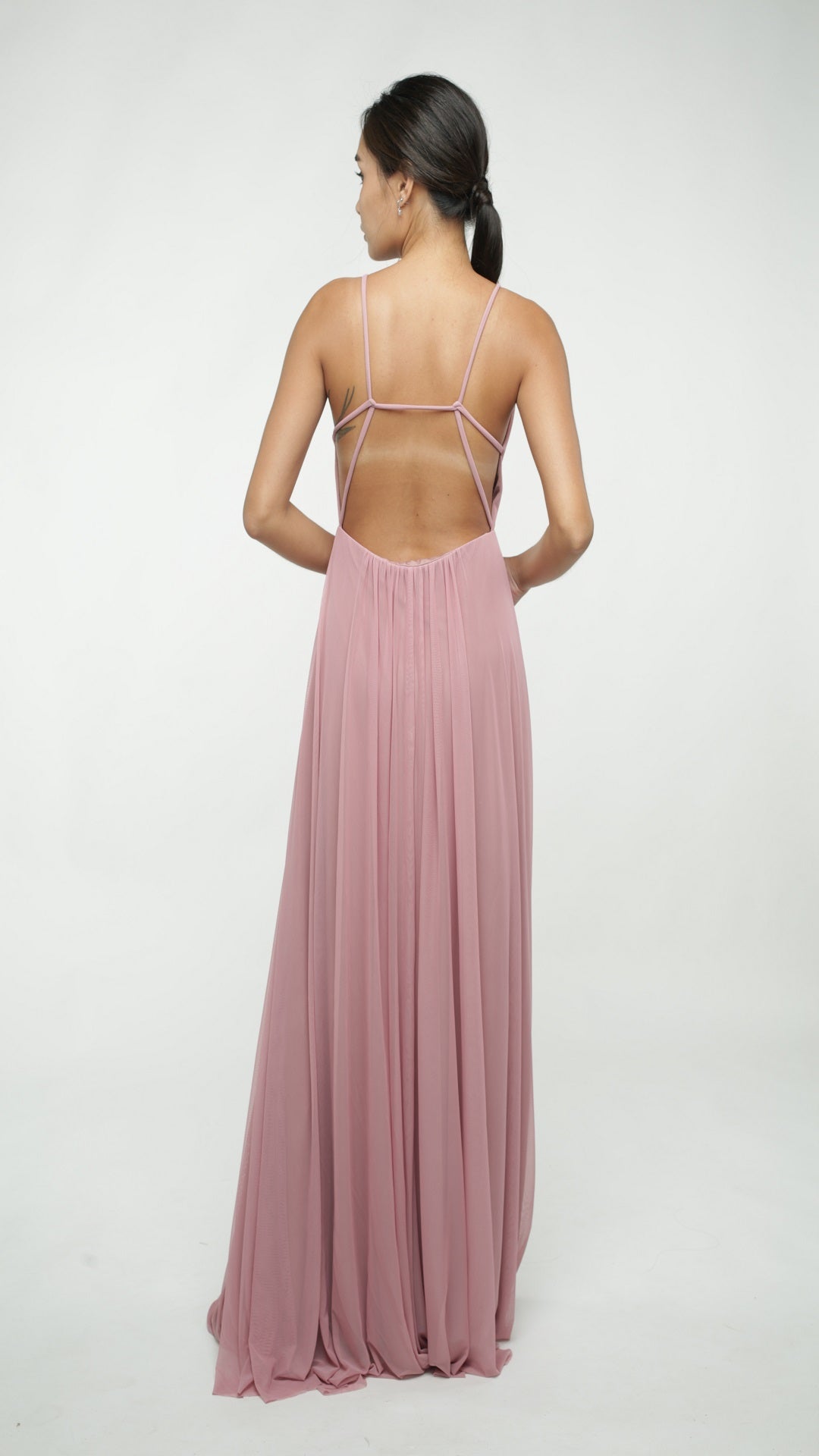 Isla Dress