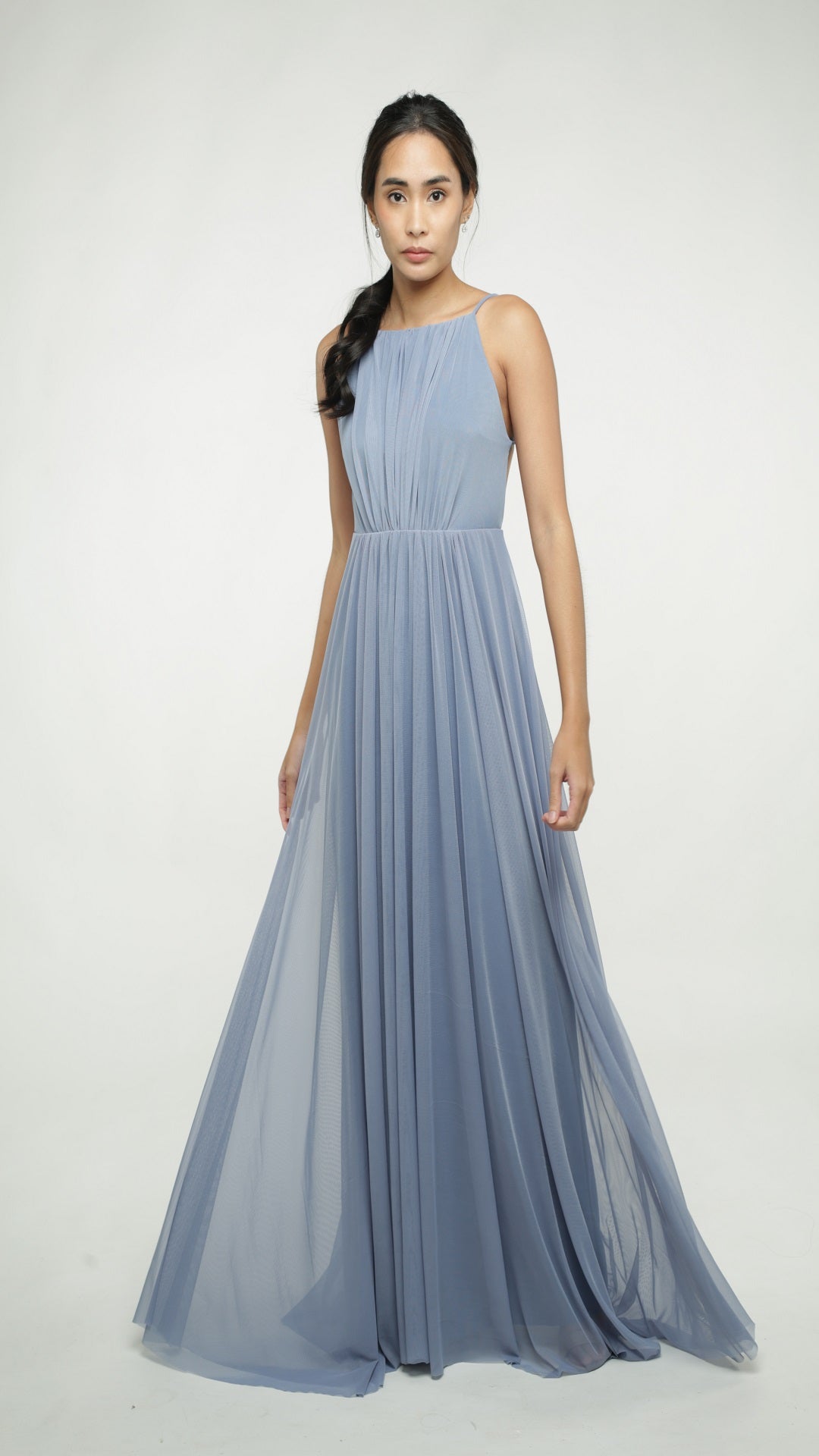 Isla Dress