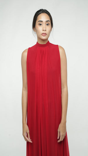Micaella Dress