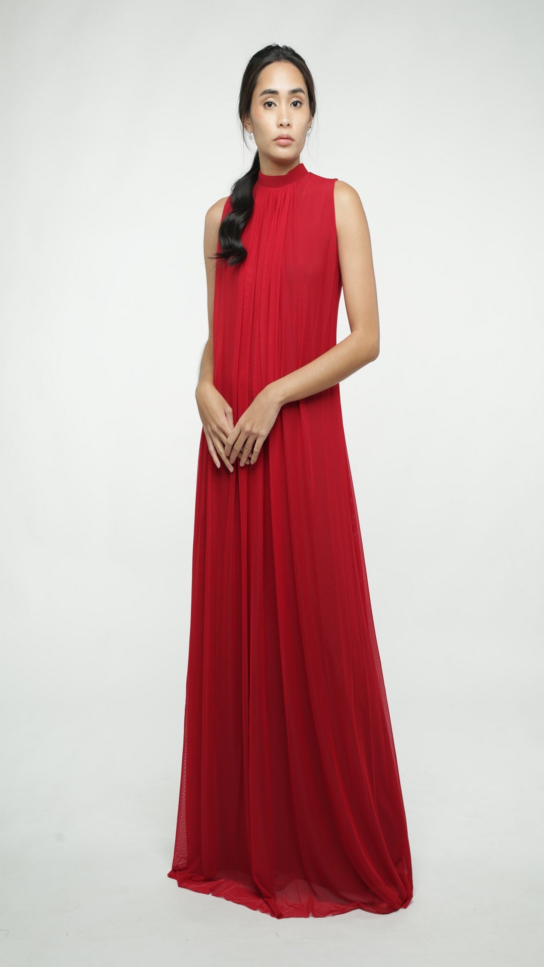 Micaella Dress