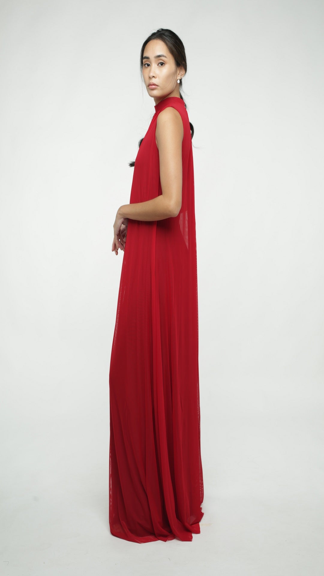Micaella Dress
