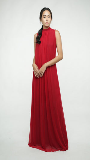 Micaella Dress