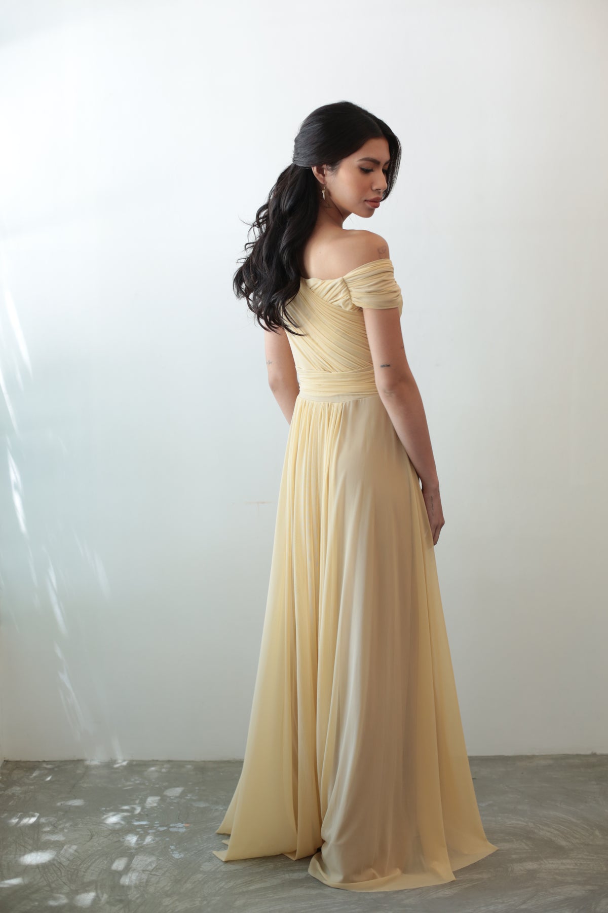 Vanessa Rounded Vanessa