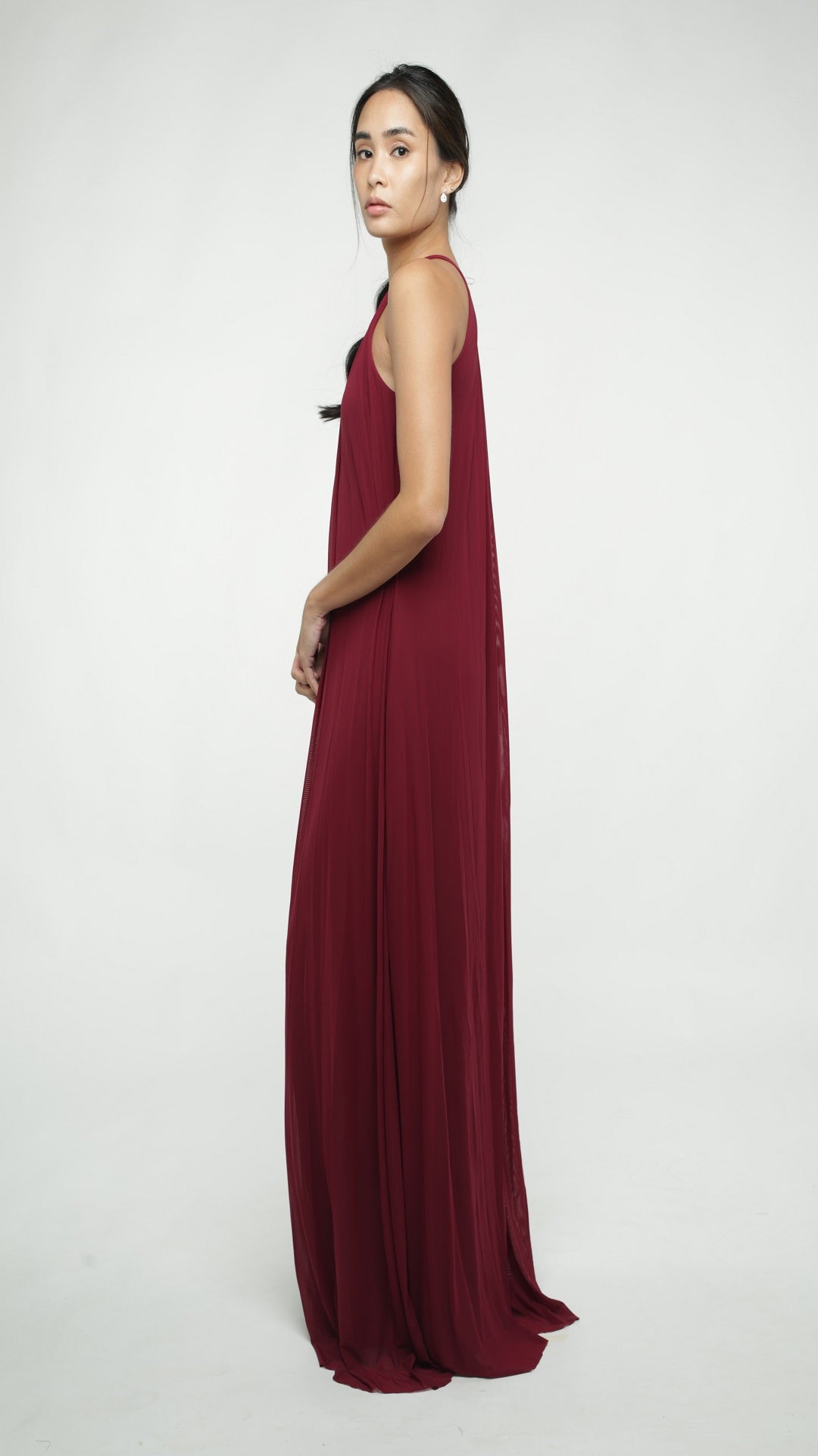 Trini Dress