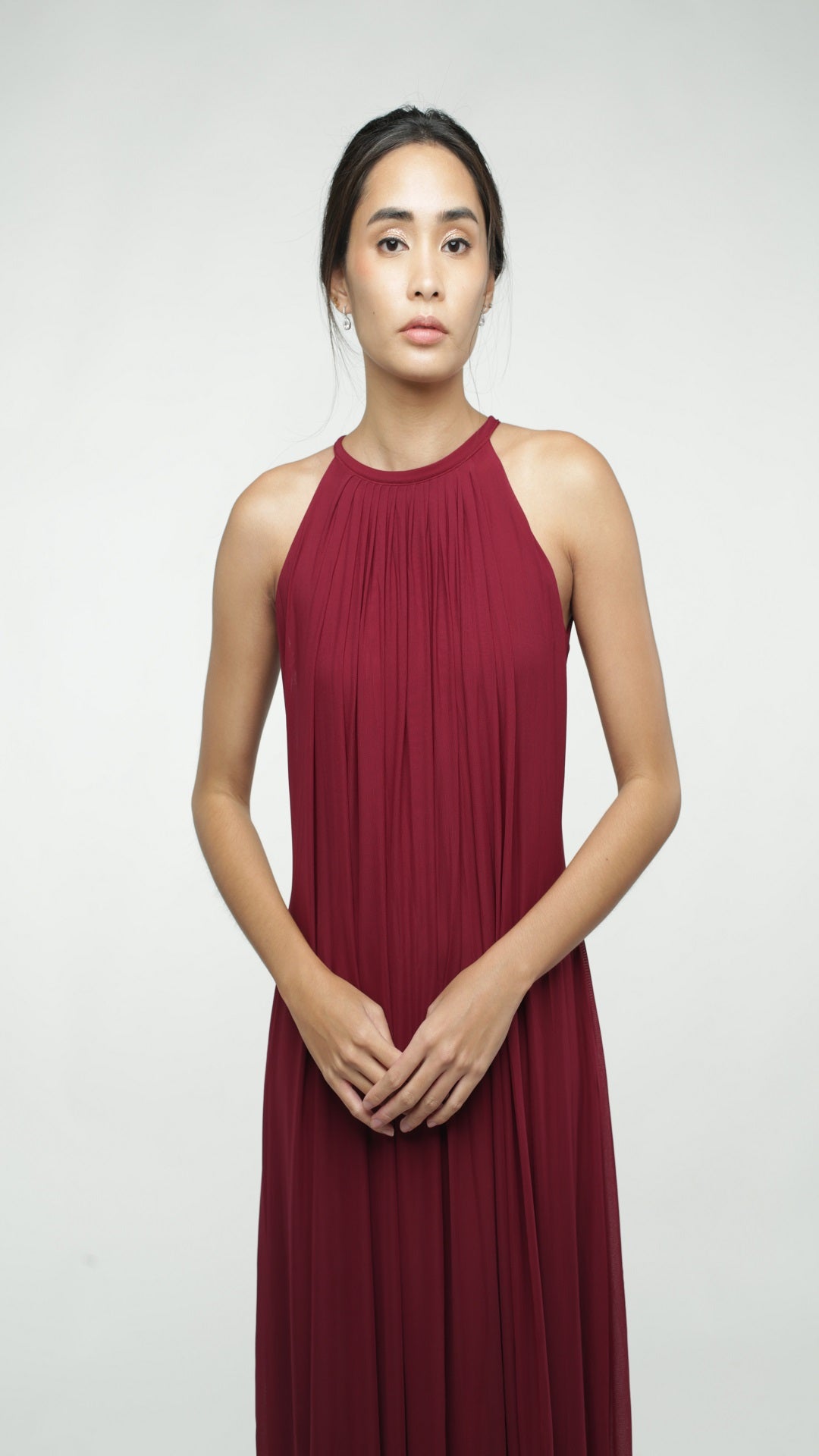 Trini Dress