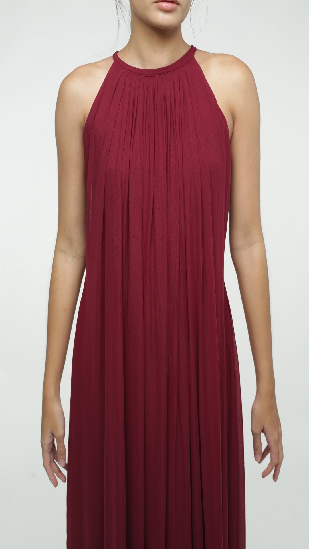 Trini Dress