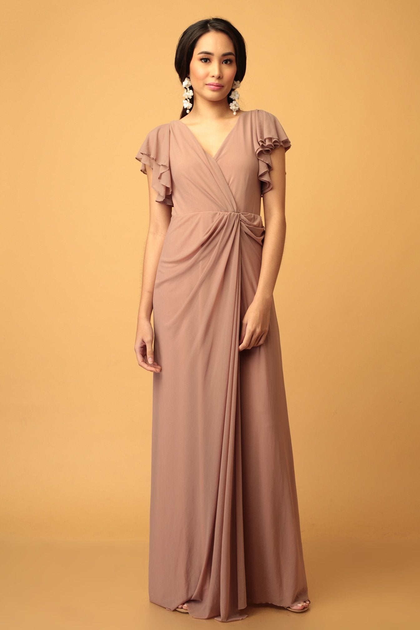 Oliva Dress