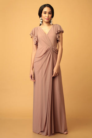Oliva Dress