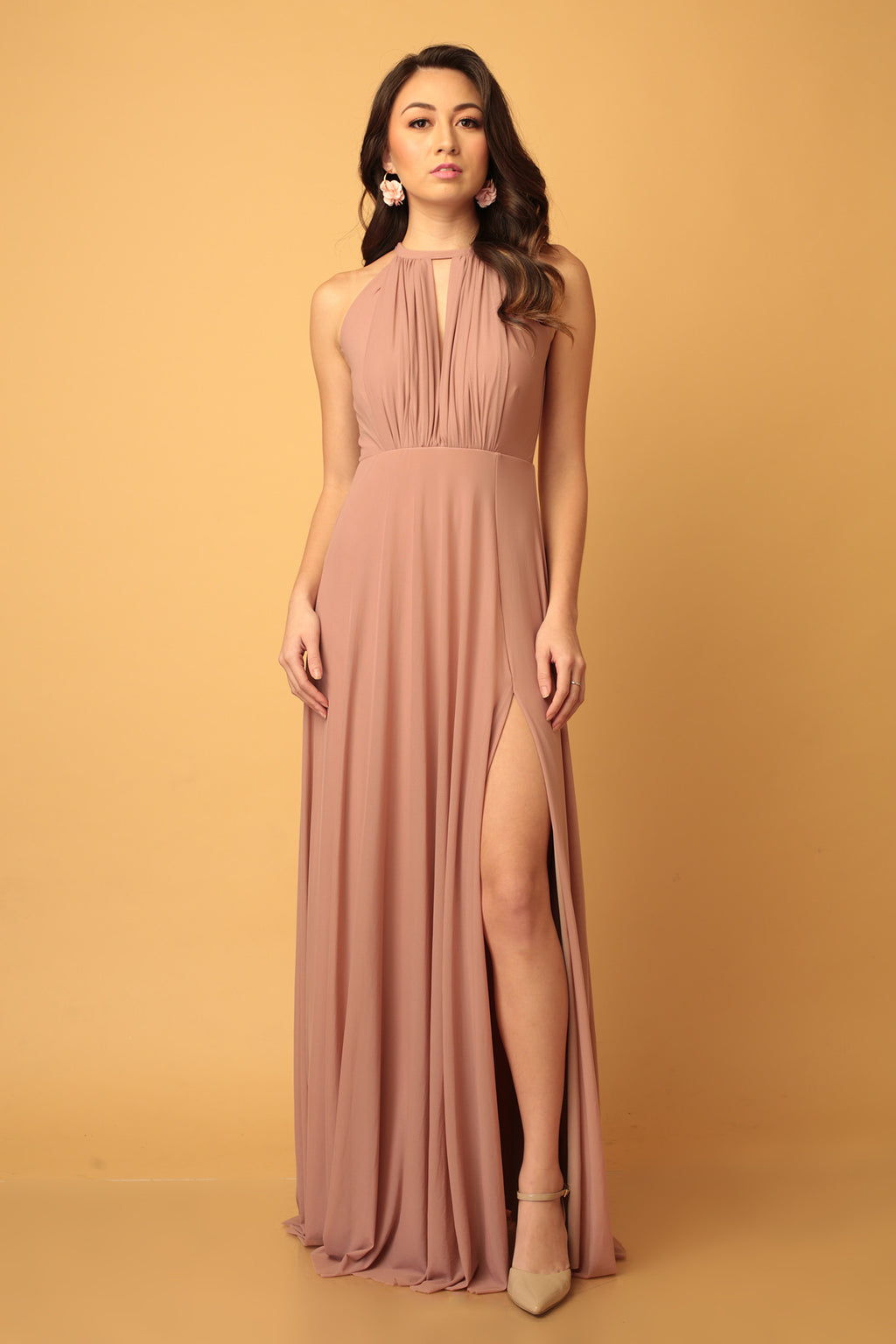 Felice Dress