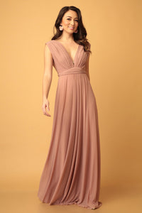 Isabel Dress
