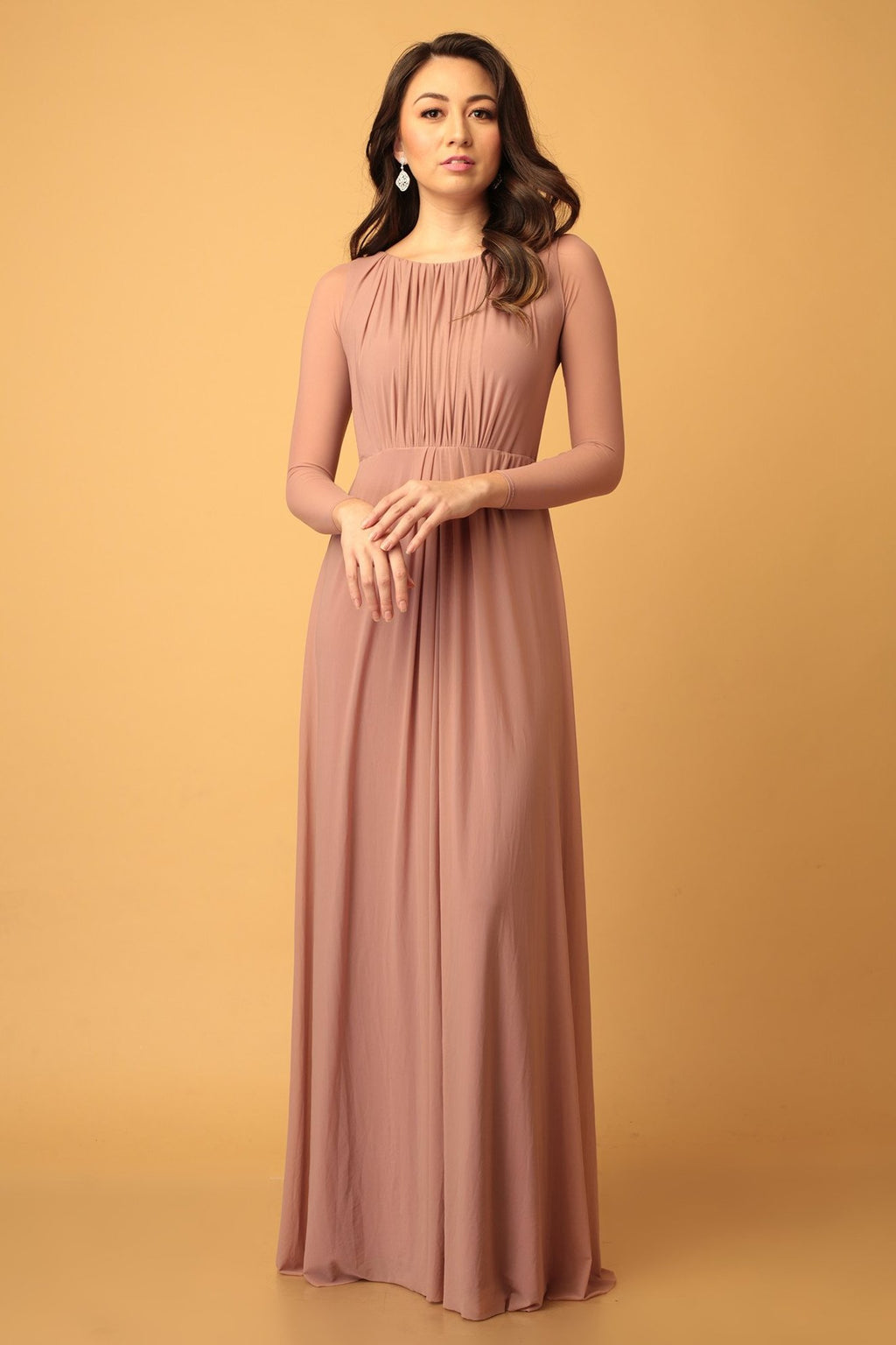 Marissa Dress