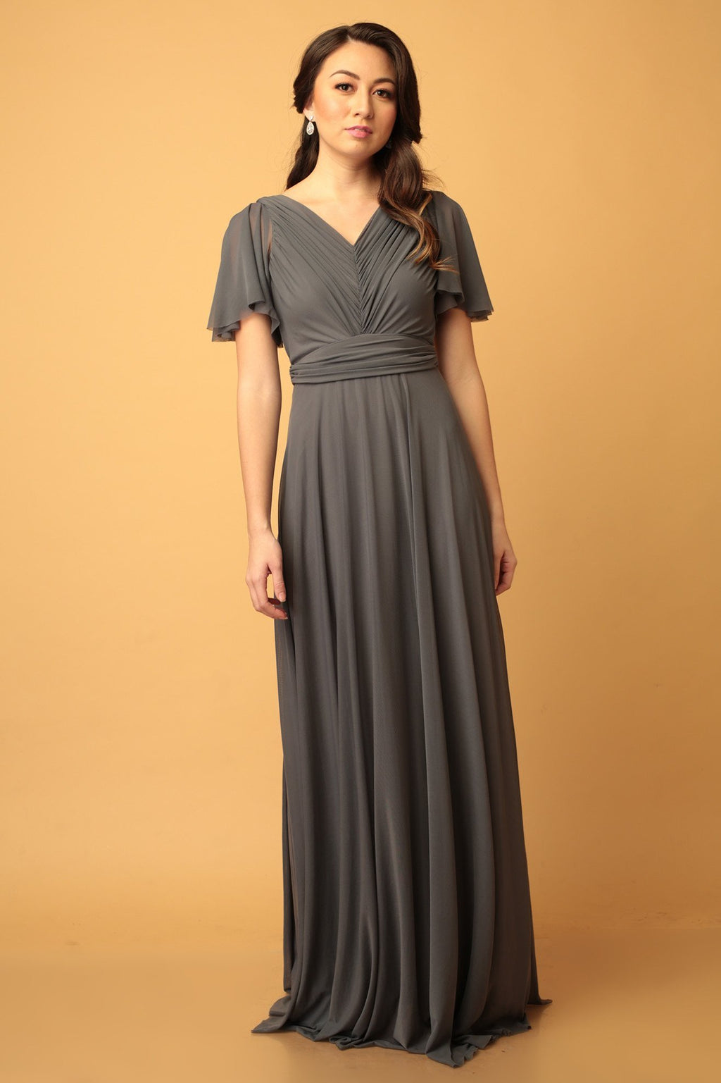 Natalie Dress