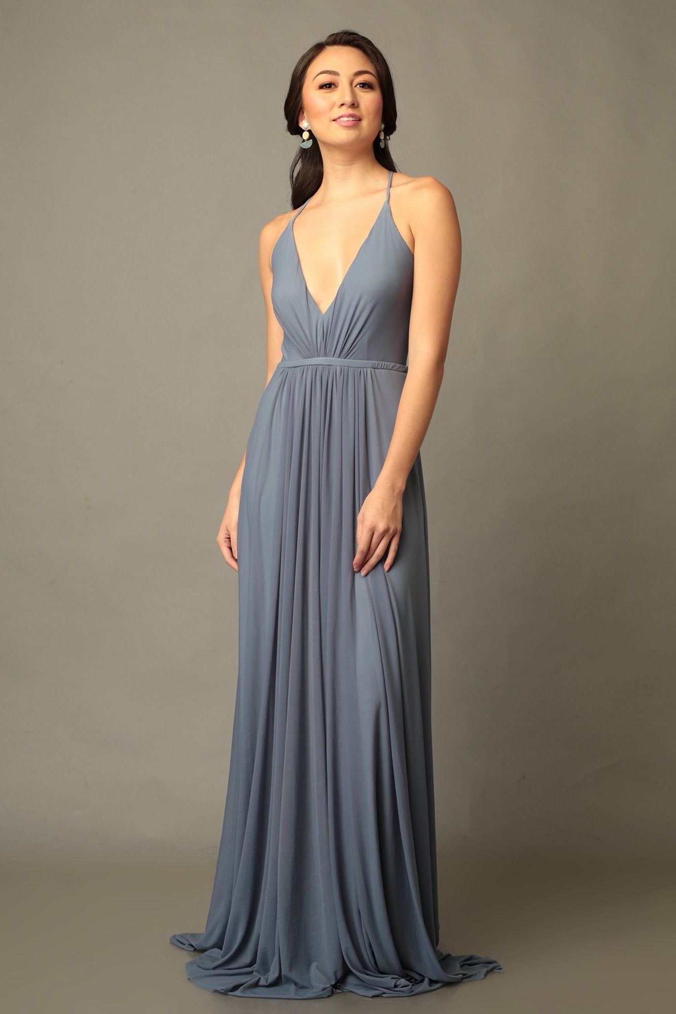 Alondra Dress