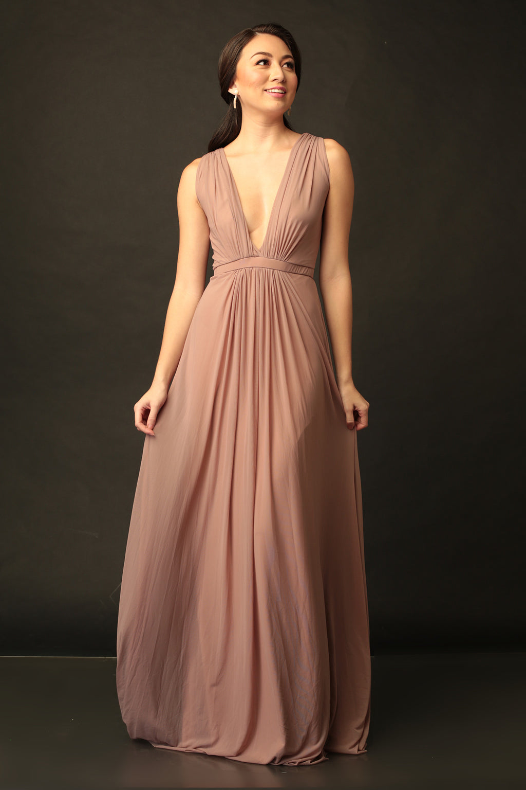 Ivanna Dress