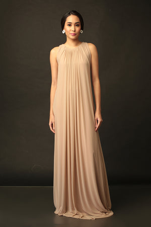 Ynes Dress