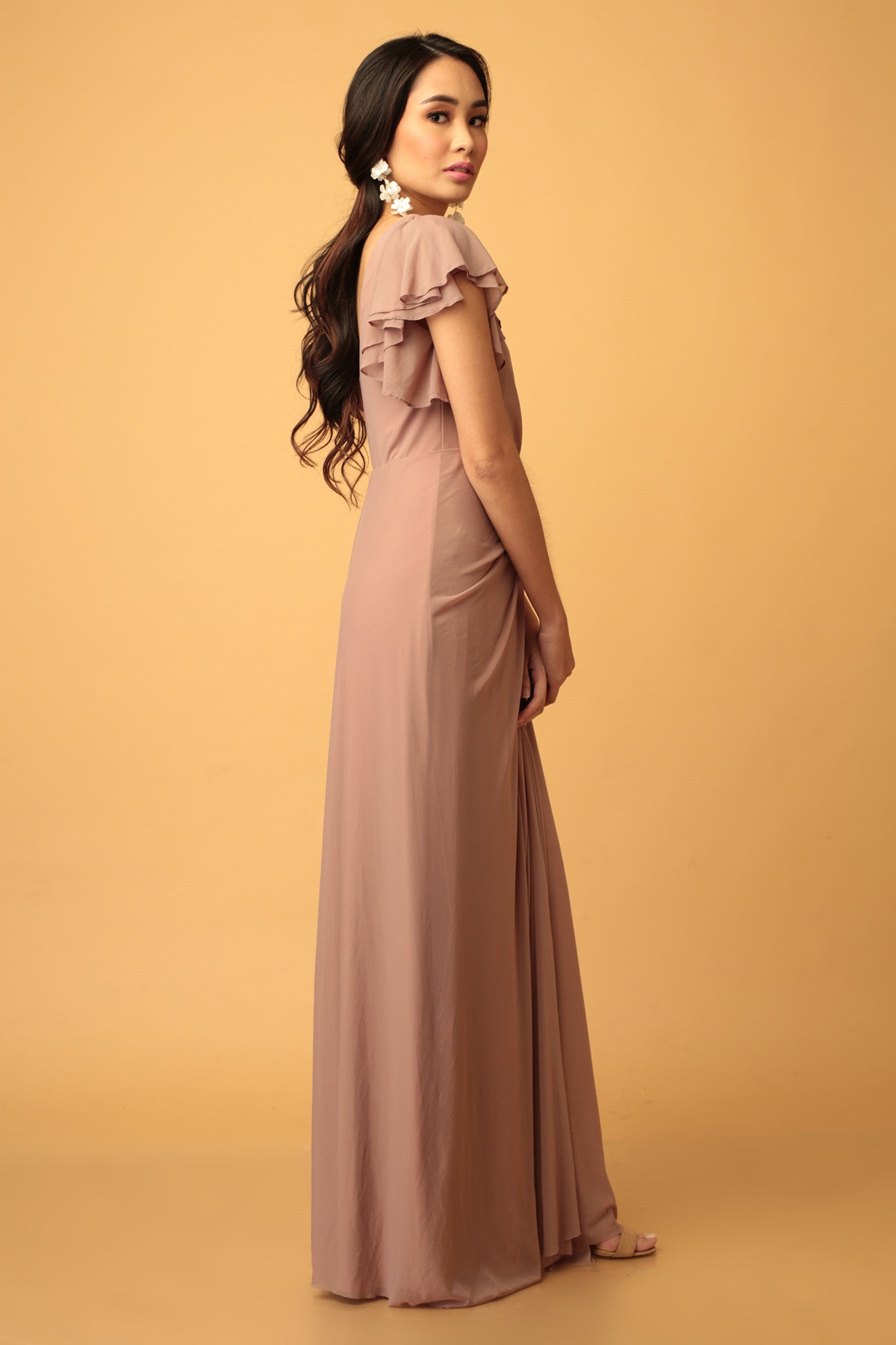 Oliva Dress
