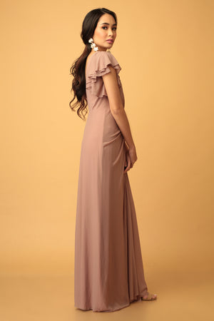 Oliva Dress