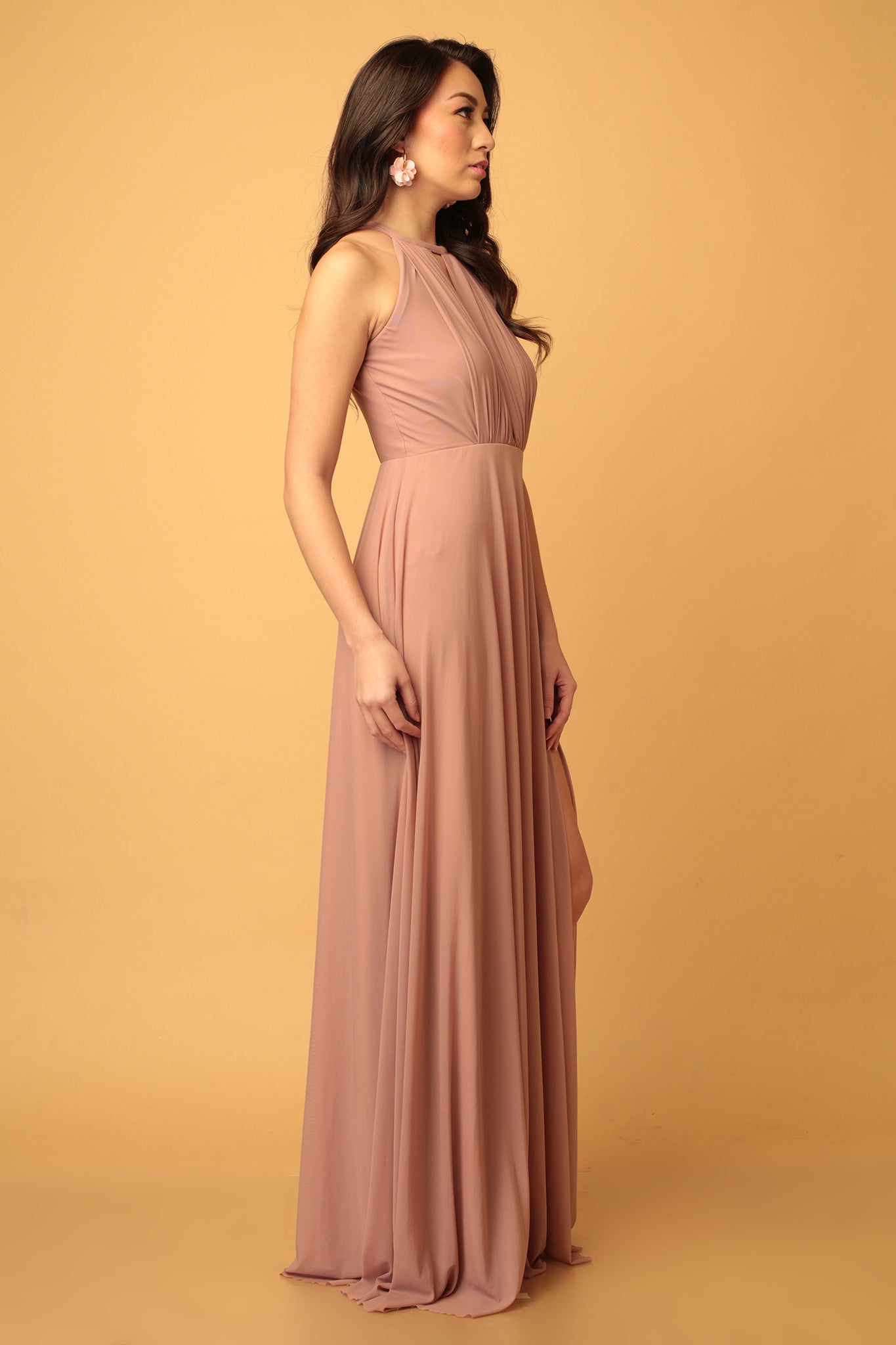 Felice Dress