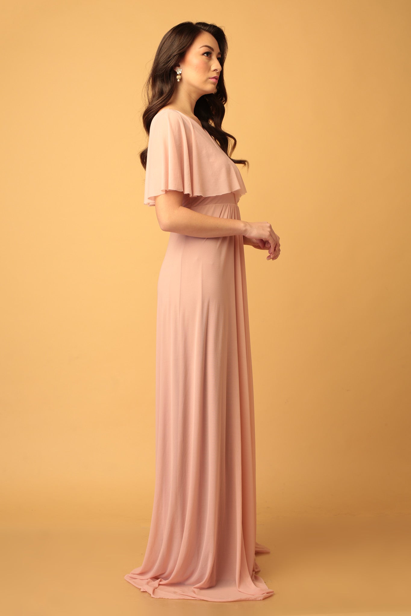 Arianna Dress