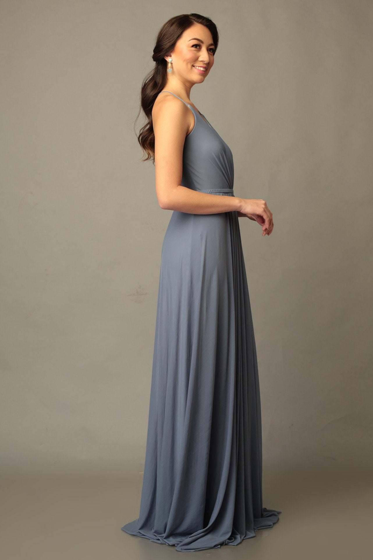 Alondra Dress