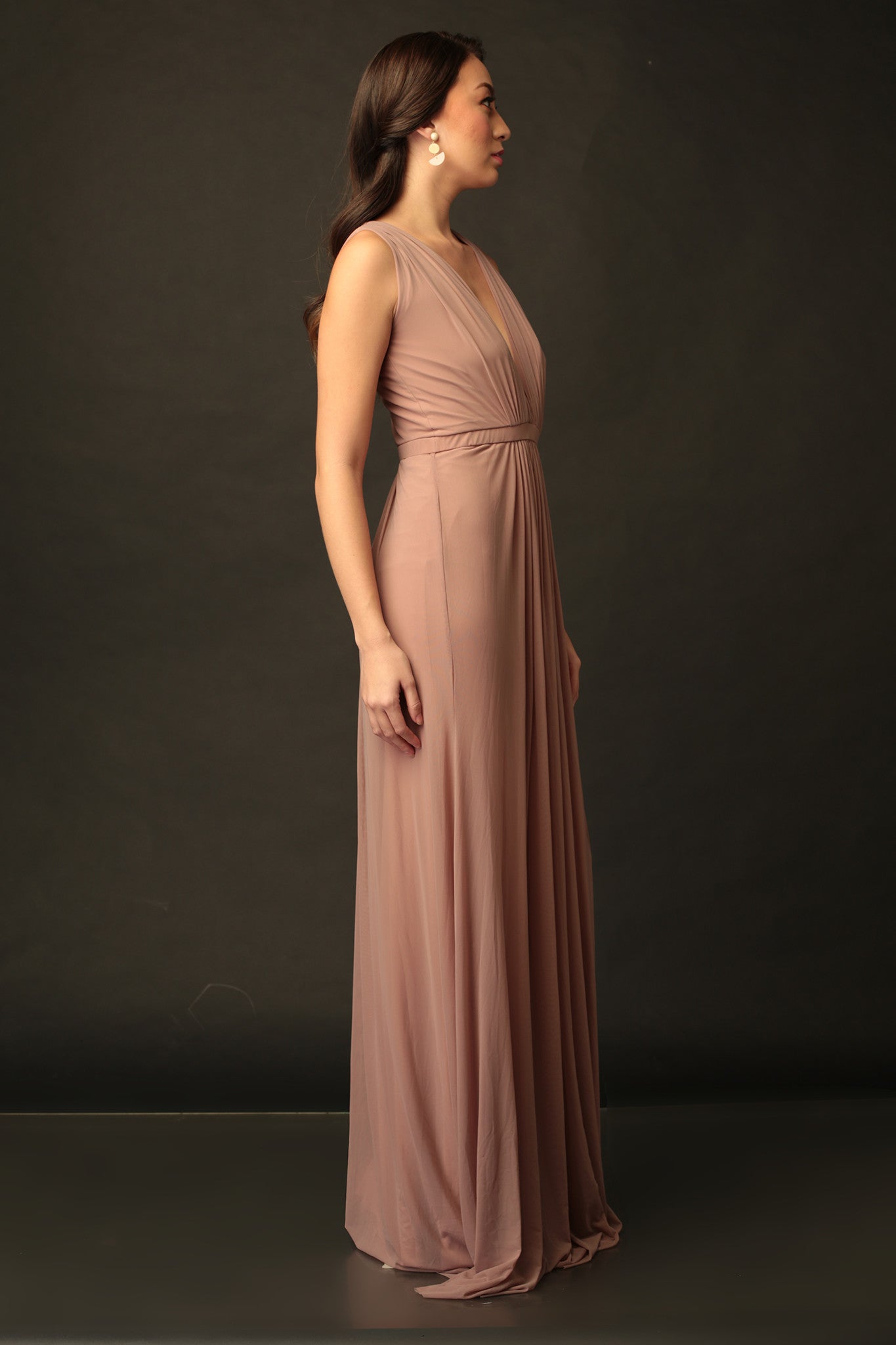 Ivanna Dress