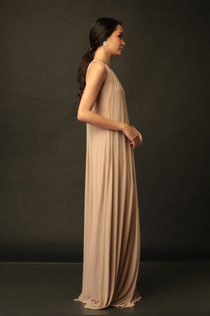 Ynes Dress