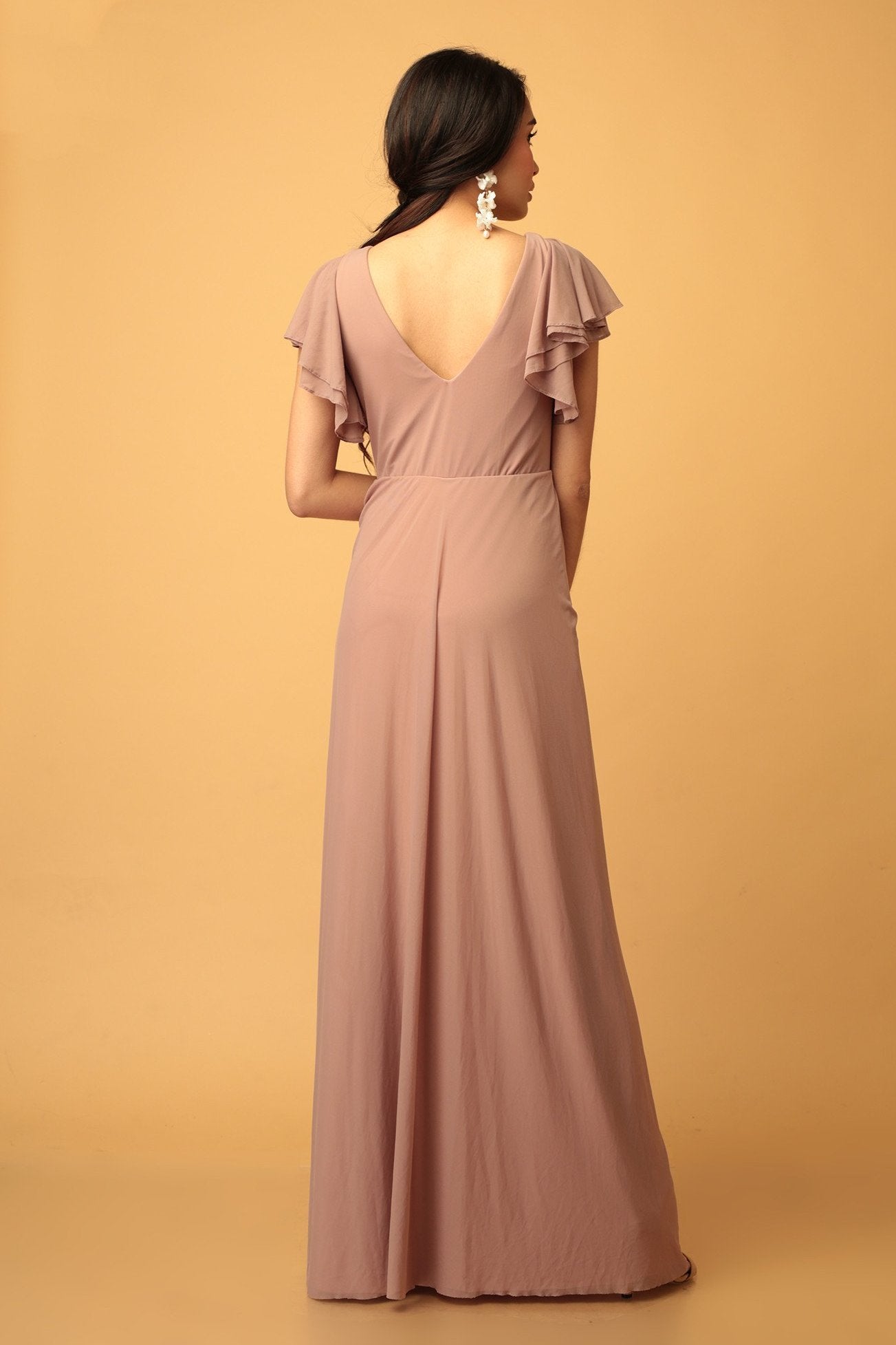 Oliva Dress