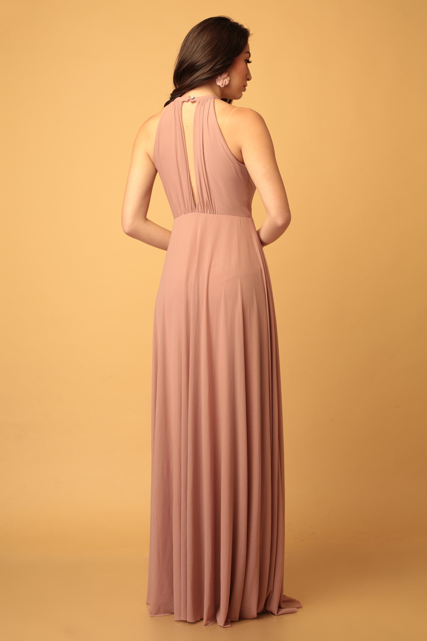 Felice Dress