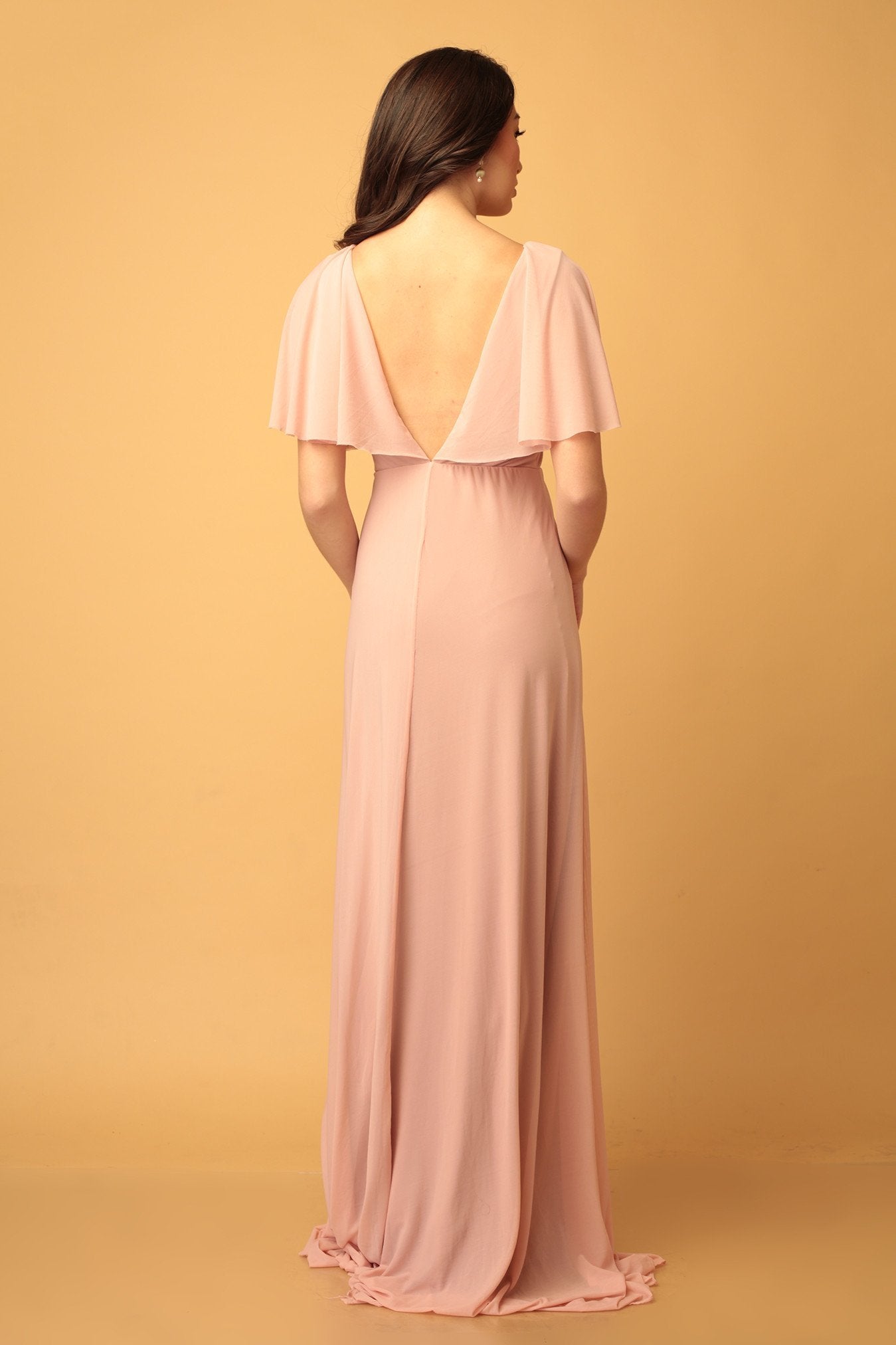 Arianna Dress
