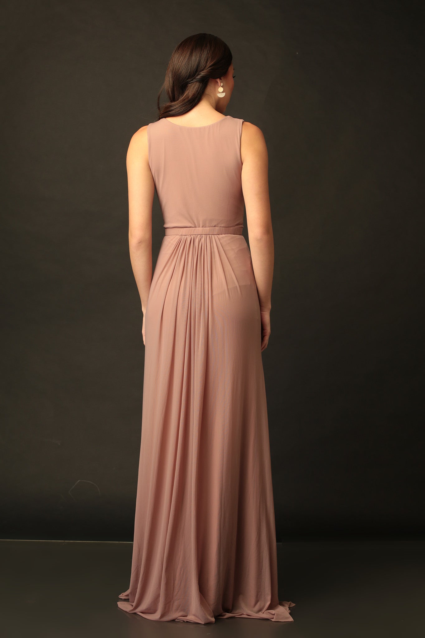 Ivanna Dress