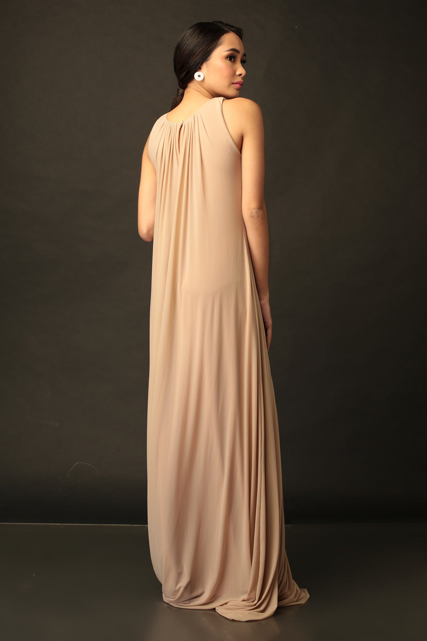 Ynes Dress