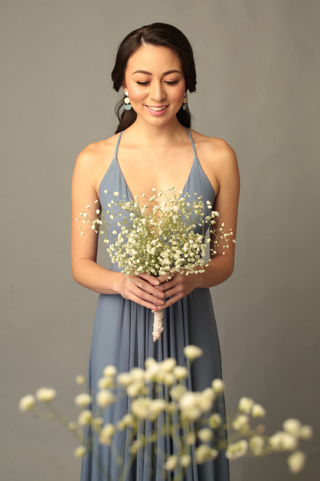 Alondra Dress