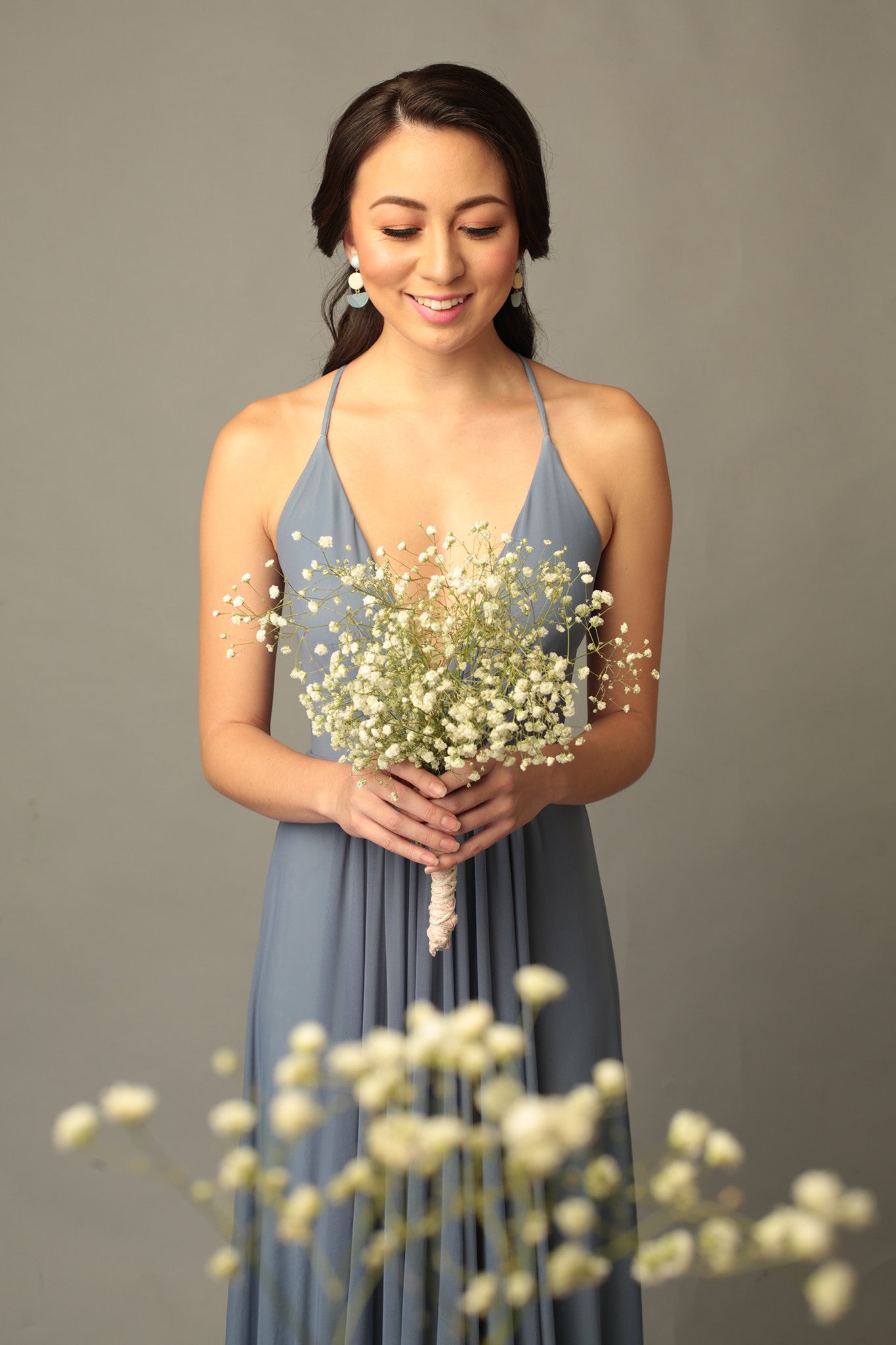 Alondra Dress