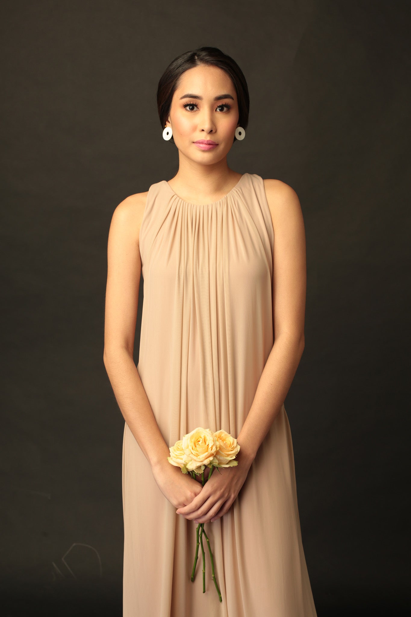 Ynes Dress