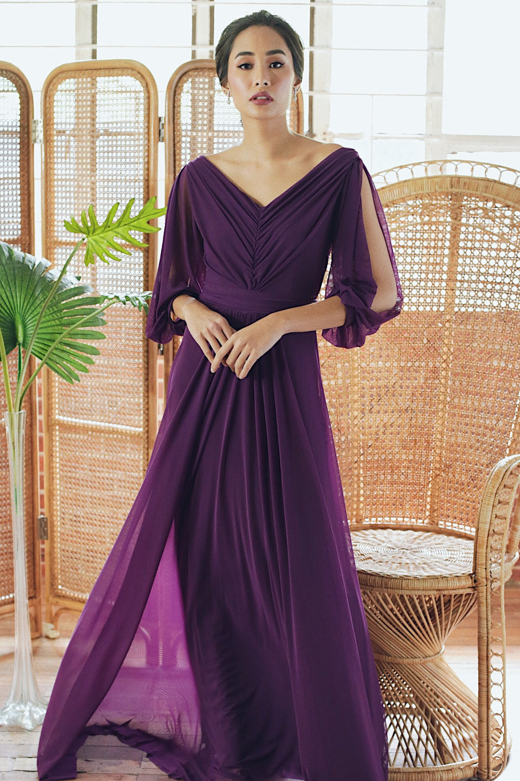 Greta Dress