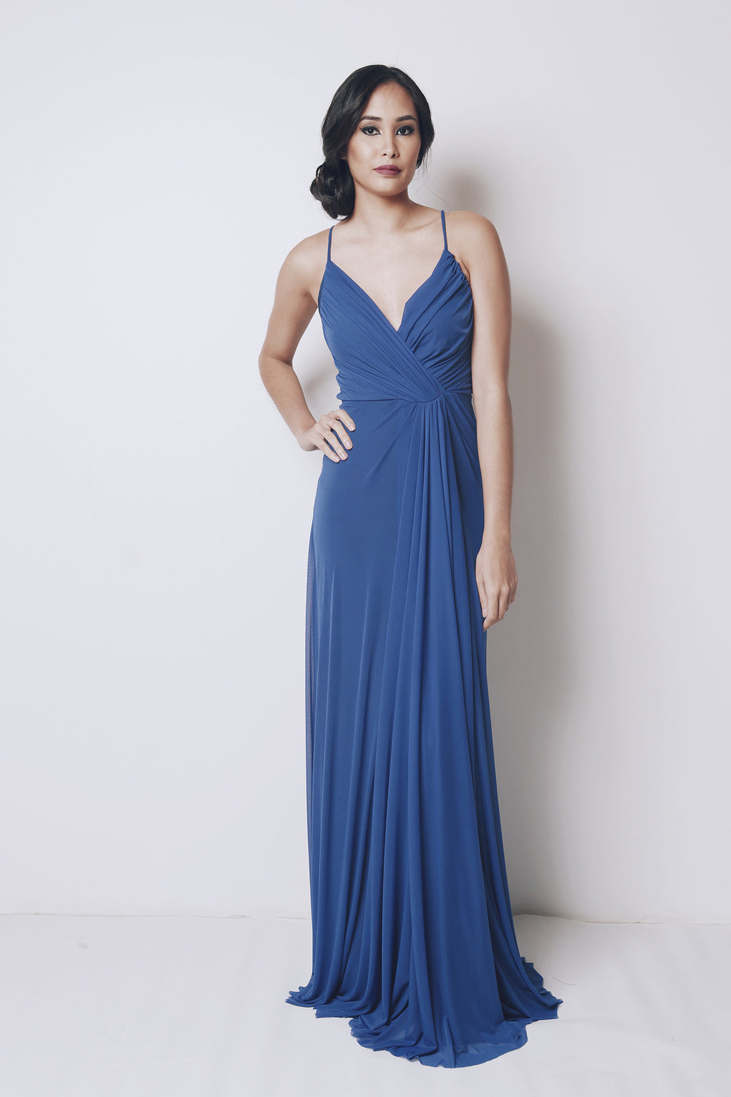 Isha Dress