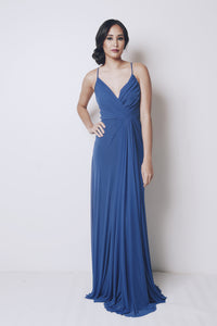 Isha Dress