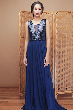 Krizie Sequins
