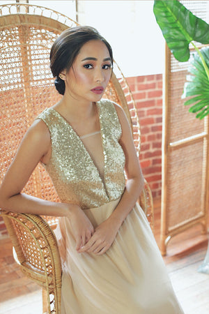 Krizie Sequins